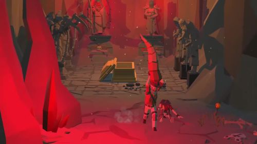 KAUIL'S TREASURE for Nintendo Switch - Nintendo Official Site